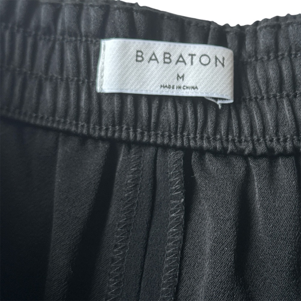 Babaton shorts - Picture 2 of 9